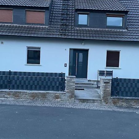 Ferienwohnung In Karlburg Karlstadt Kültér fotó