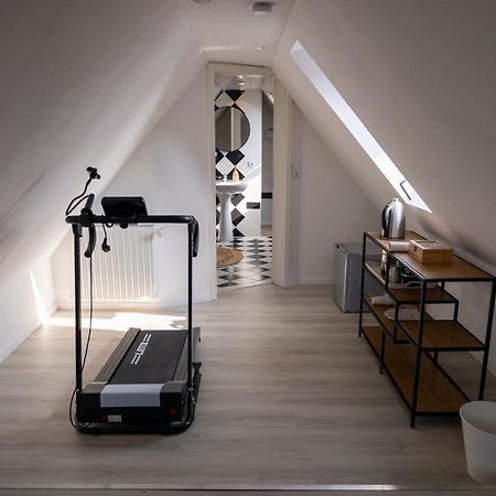 Ferienwohnung In Karlburg Karlstadt Kültér fotó