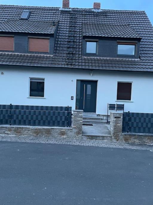 Ferienwohnung In Karlburg Karlstadt Kültér fotó