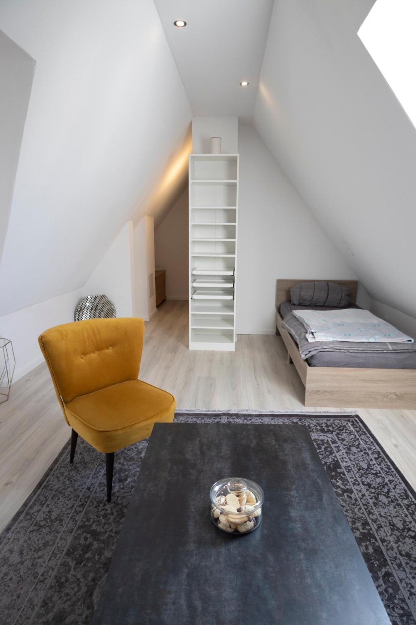 Ferienwohnung In Karlburg Karlstadt Kültér fotó