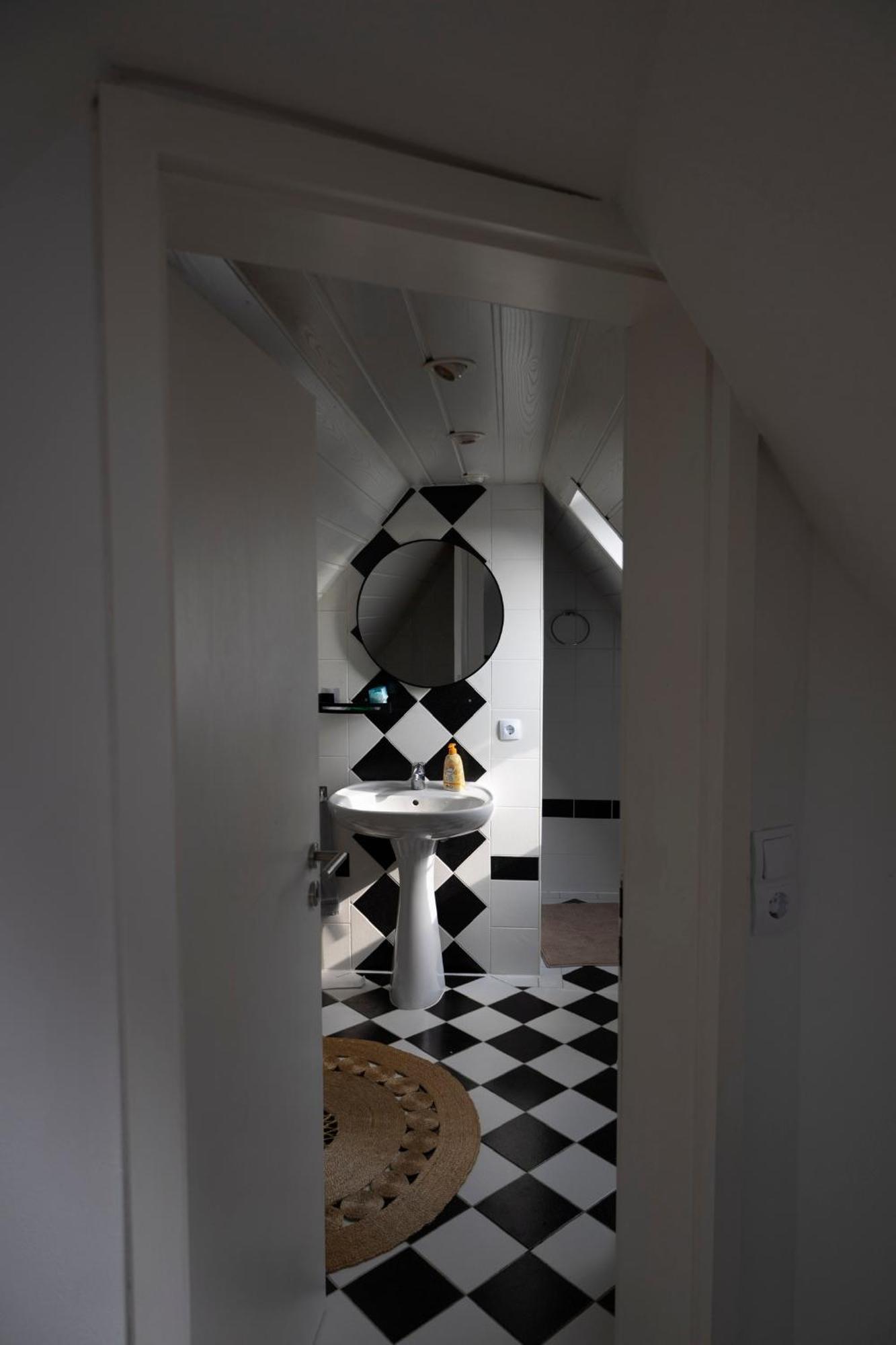 Ferienwohnung In Karlburg Karlstadt Kültér fotó