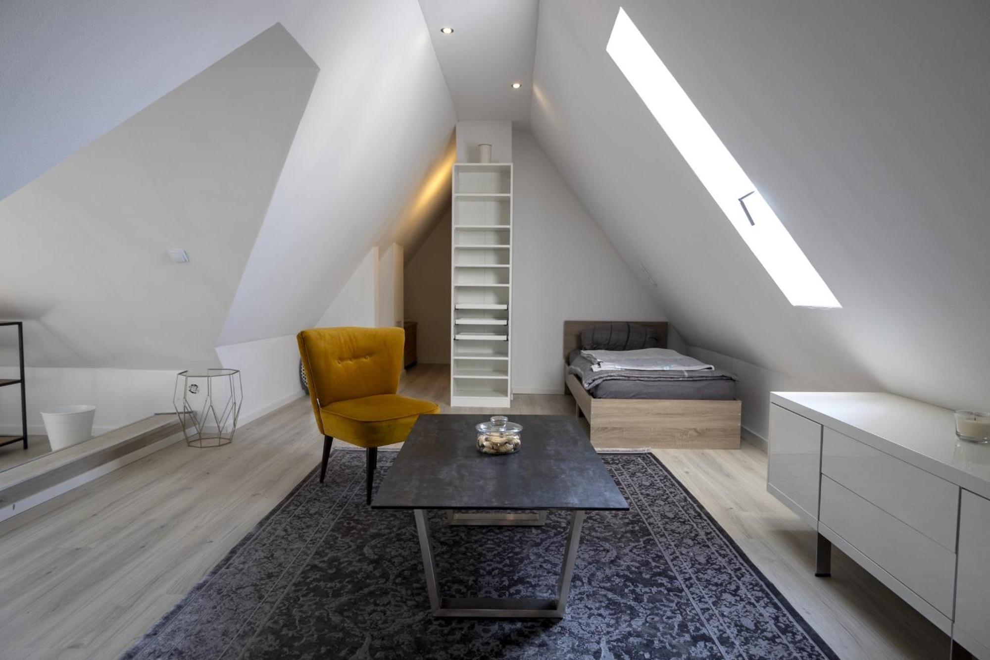 Ferienwohnung In Karlburg Karlstadt Kültér fotó
