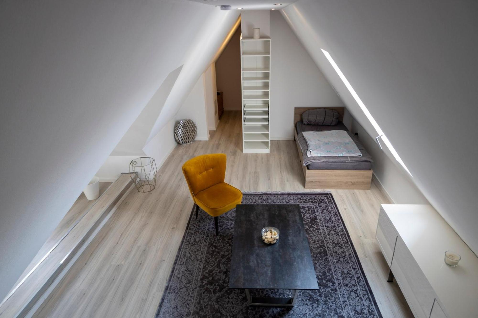Ferienwohnung In Karlburg Karlstadt Kültér fotó